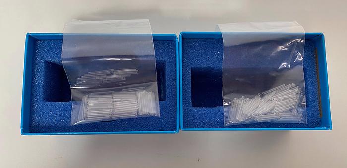 Perkin Elmer MZ305385 Capillary Sample Tubes