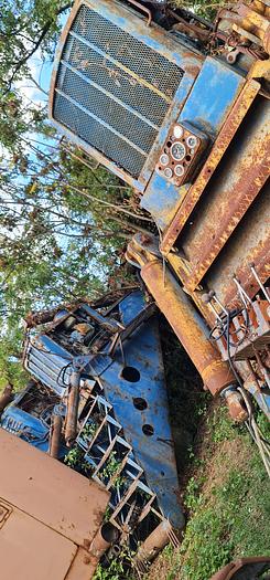 Usato Soil Mec, CMV, Link Belt, TrivelSonda Vari Modelli