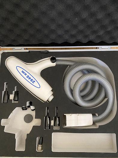 Used 2012 Ellman C02 Cortex System