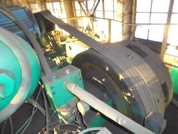 Used Press Trimming KB9534