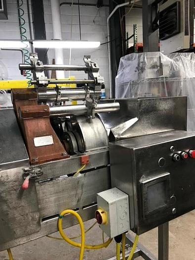 Used URSCHEL GA