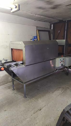 Used Linia do majonezu