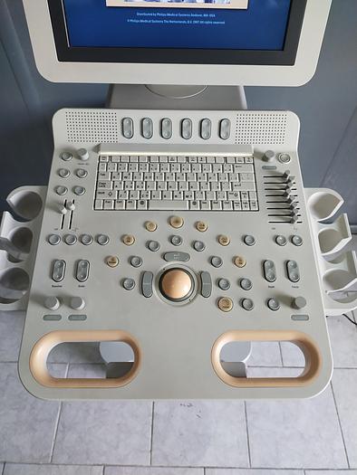 Gebraucht Philips HD7. 0974