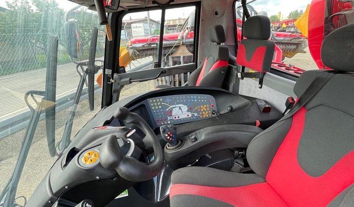 Used PistenBully 600 (2015)