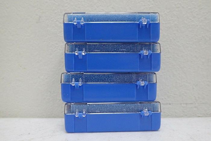 Used Meller Optics SCD3901-02A SAPPHIRE WINDOW 20.00mm DIA. X 1.016mm THK.