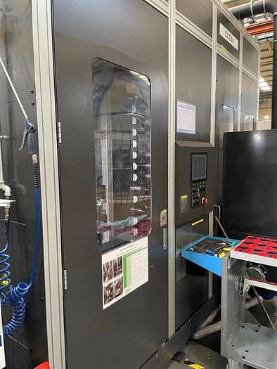 Usato 2016 OKUMA MU 6300V-L