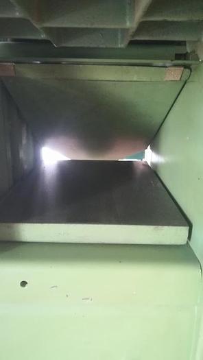 Used COMBINED THICKNESS THREAD ROBLAND 300 MM