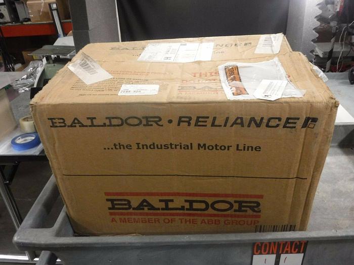 Baldor ECP3587T-4