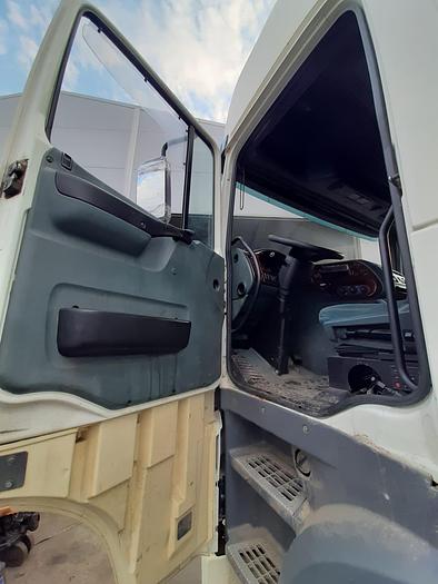 Gebruikt 2004 DAF 95.480 EURO 3/4 automatic