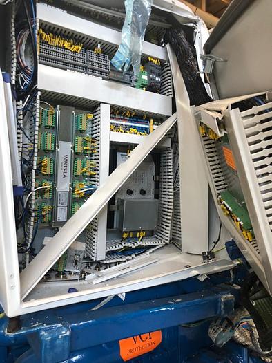2020 Wartsila 9L26