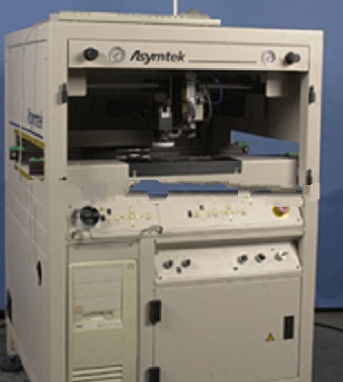 Used Nordson Asymtek  A618C