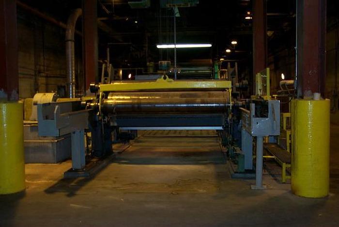 Used 1962 RICE BARTON #17225