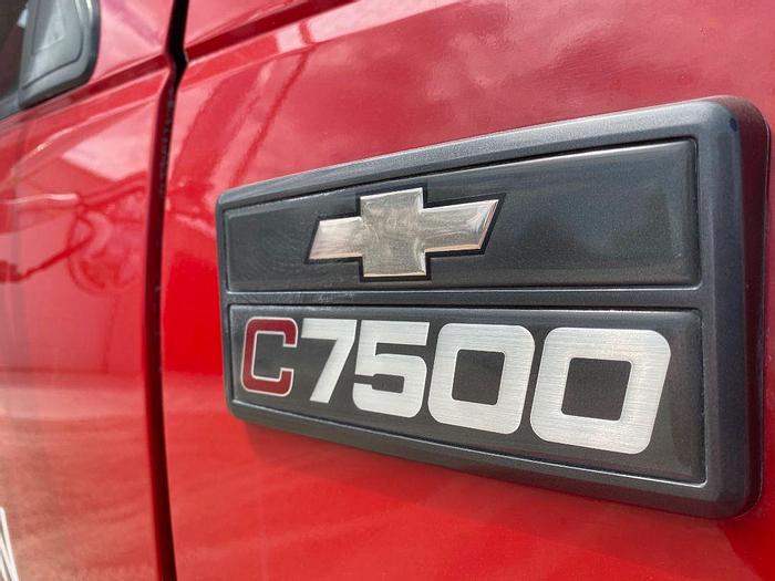 Used 1997 CHEVROLET 7500
