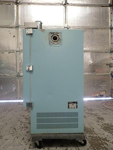 Used Blue M Model OV-500C-3 Stabil-Therm Electric Oven with Exhaust Connection