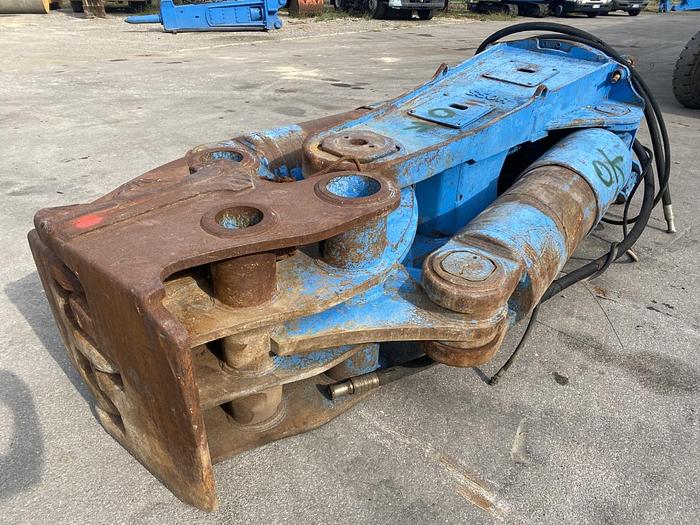 Usato MANTOVANI MS50R