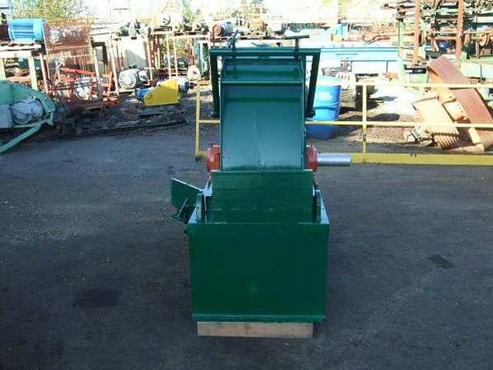 Used 48" CAE Chipper - LH