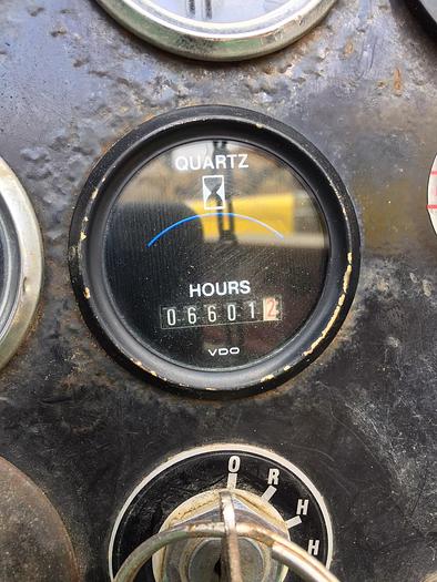 Used 2003 MCCLOSKEY 621RE