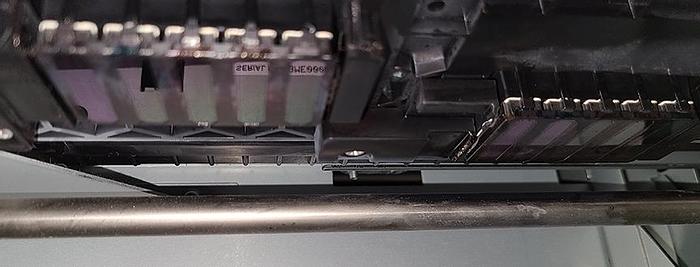 Used 2015 Epson Sure Color F9200