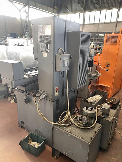 Buone Rettifica tangenziale BLOHM 818