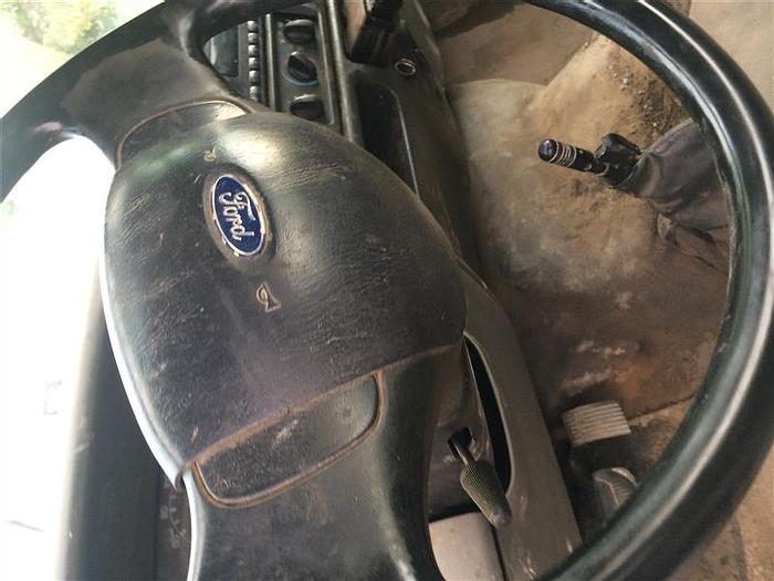 Used 1993 CME Drill 55 Drill Rig