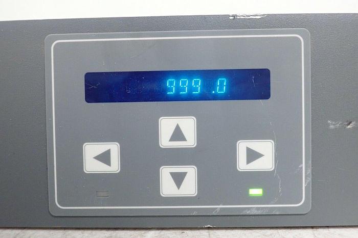 Used Highland Technology Varian Model L900 X190418906 Temperature Controller