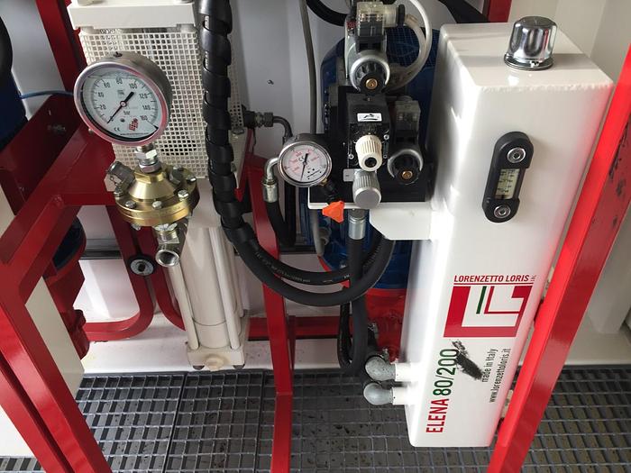 2015 LORENZETTO ADHU 2015-11/12