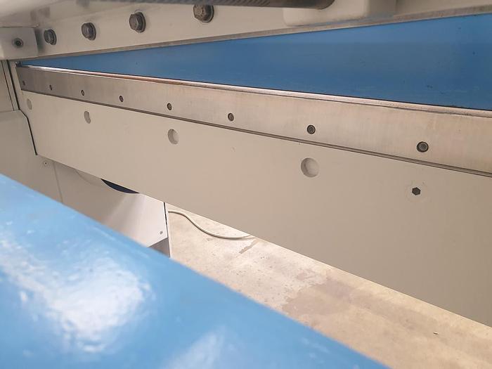 Gebraucht Tafelschere Schechtl SMT 100