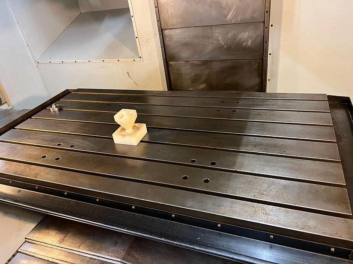 Used 2007 HAAS VR-8 5-Axis CNC Vertical Maching Center ***Low Hours***