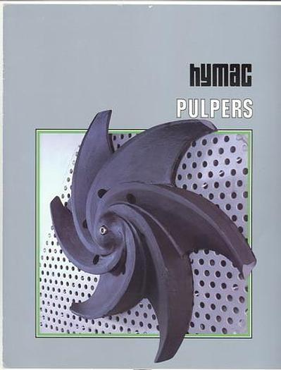 Used 1992 FIBERPREP #20614