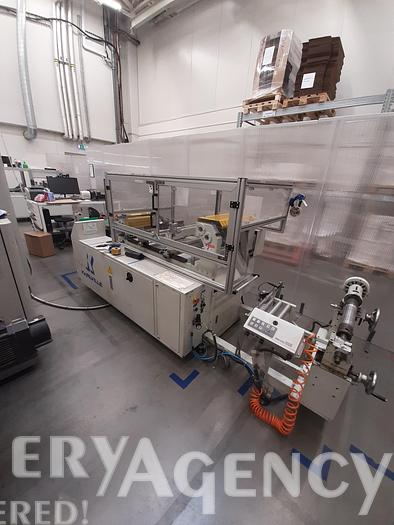 Used 2004 KARLVILLE Cut-300 Cutting-punching