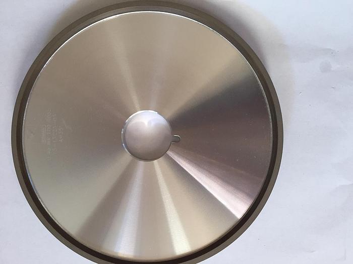 PER PETTO:Mola diamantata 4V2 175 3,5 2 12 D46 foro 32