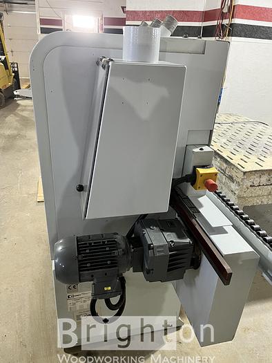 Used 2007 Brandt KDN210 Used Edgebander #BM2269