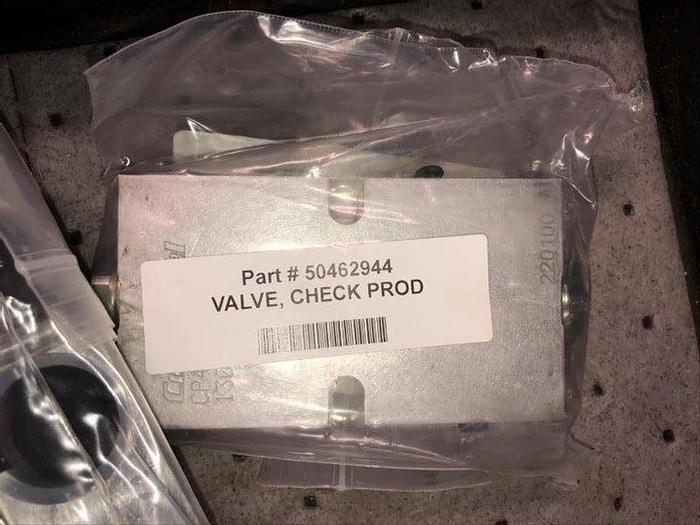 Atlas Copco Check Valve 50462944