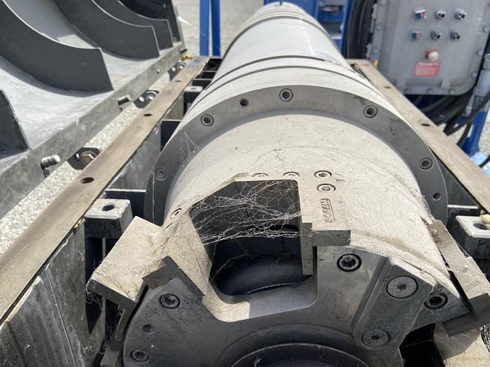 Used 2011 Kemtron Technologies, Inc. 1448