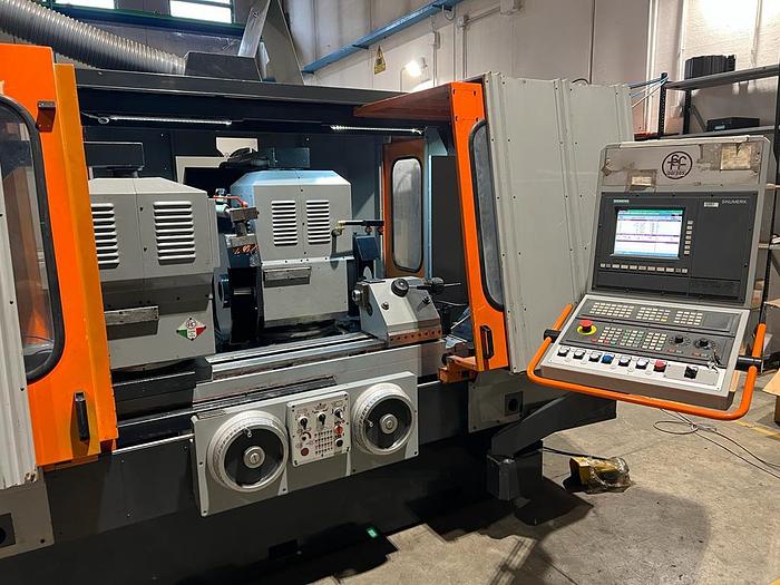 Ricondizionato O.M.F.F /PARPAS RUAP 700