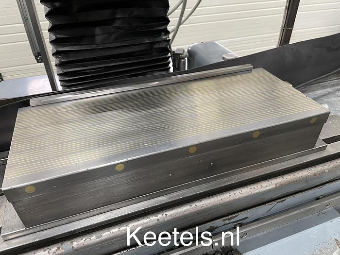 Used Jung F-50 vlakslijpmachine