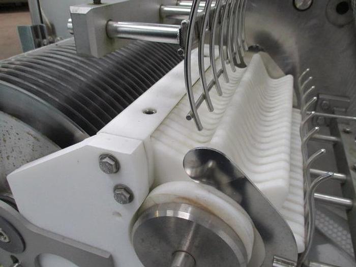 Used Planet Products Gang Slicer; Md#1250