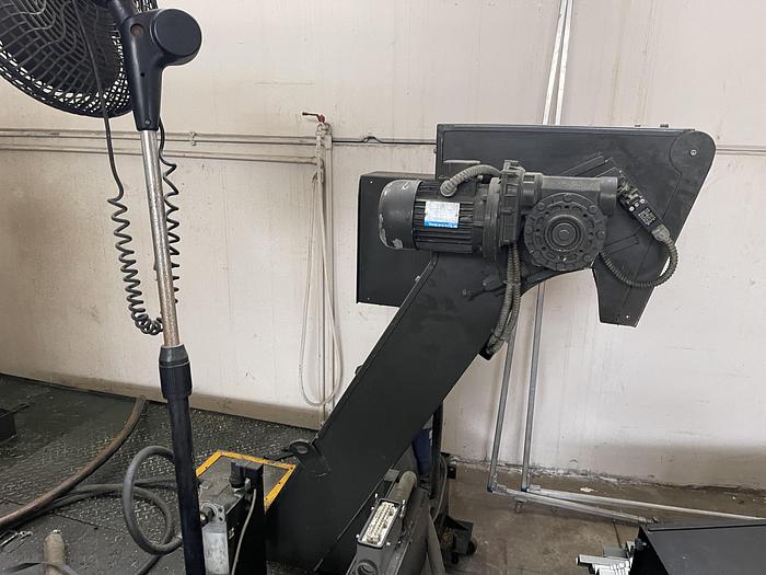 Usato Centro di Lavoro Orizzontale HITACHI SEIKI HS 500