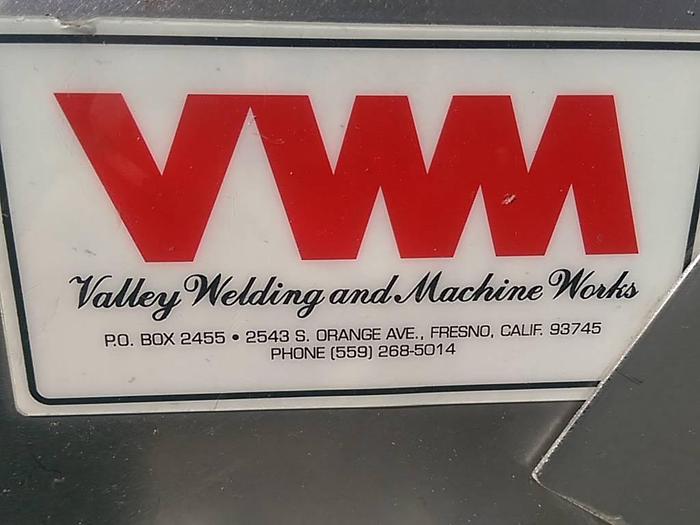 Used 15′ High Incline Conveyor