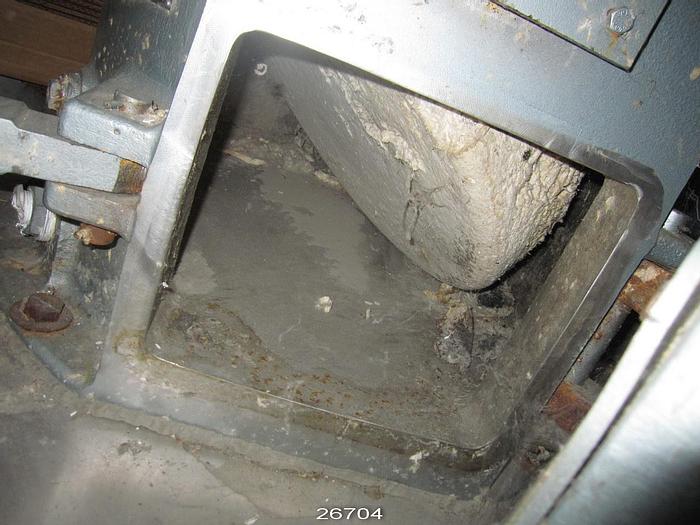 Unused Black Clawson 8 High Density Cleaner (Unused) #26704