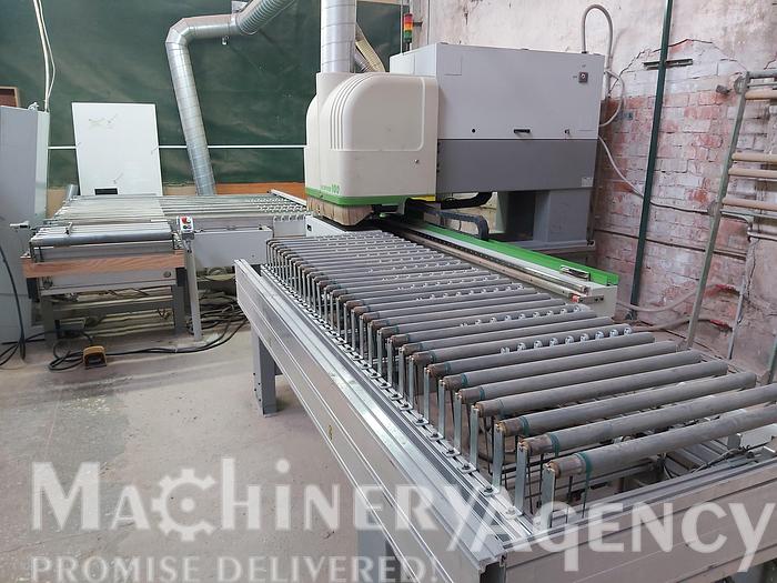 Used 2006 BIESSE SKIPPER 100