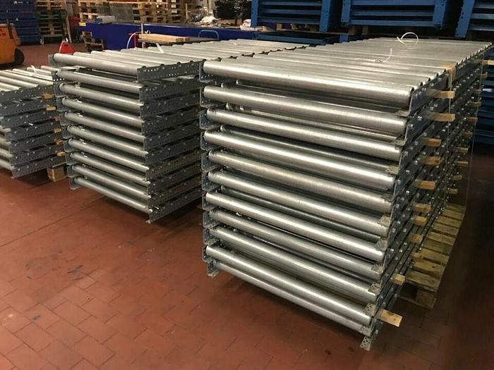 Gebraucht BITO Palettenrollenbahn