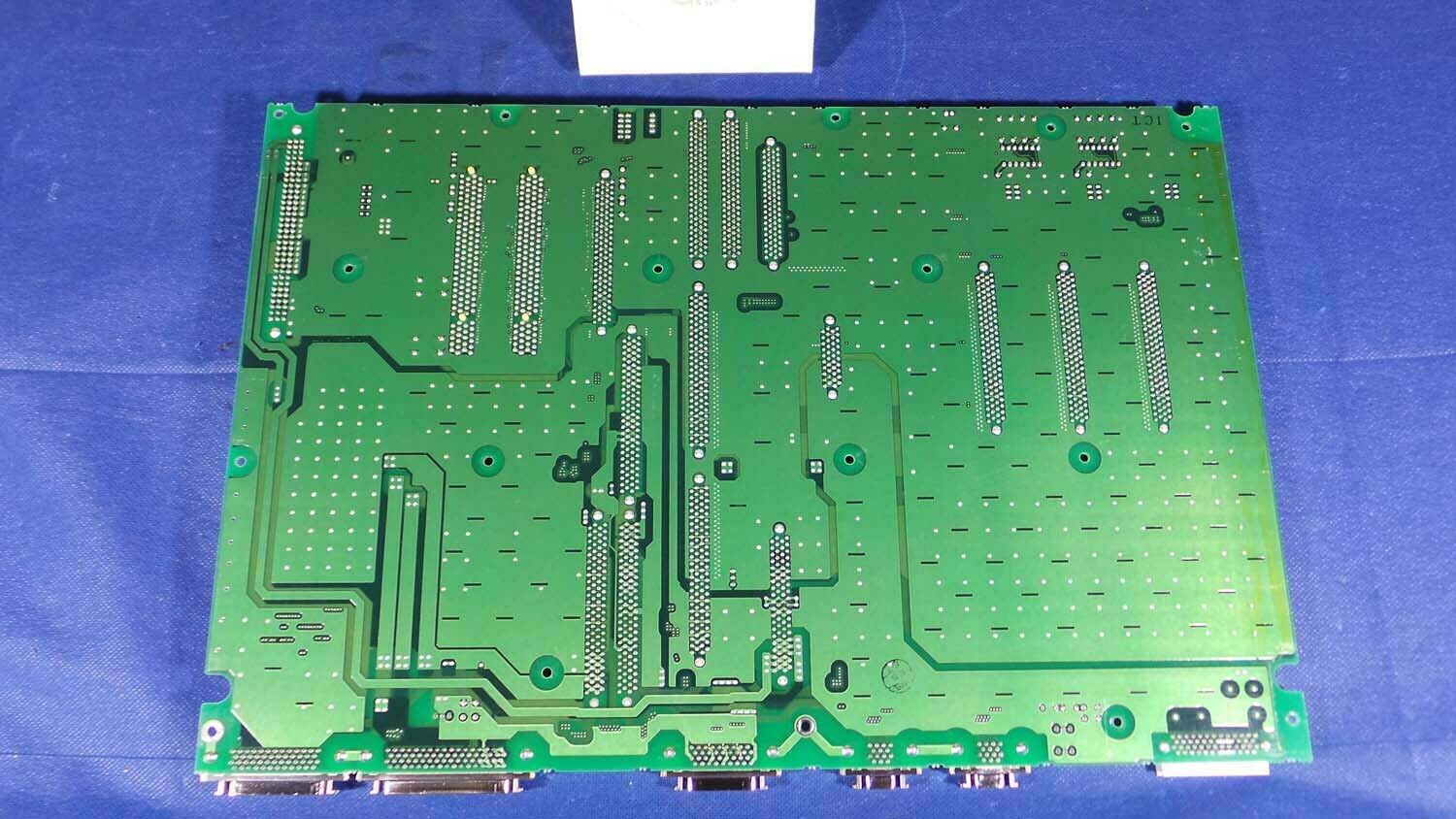 Used Yaskawa Electric JANCD-NBB31-E Board, F352774-1