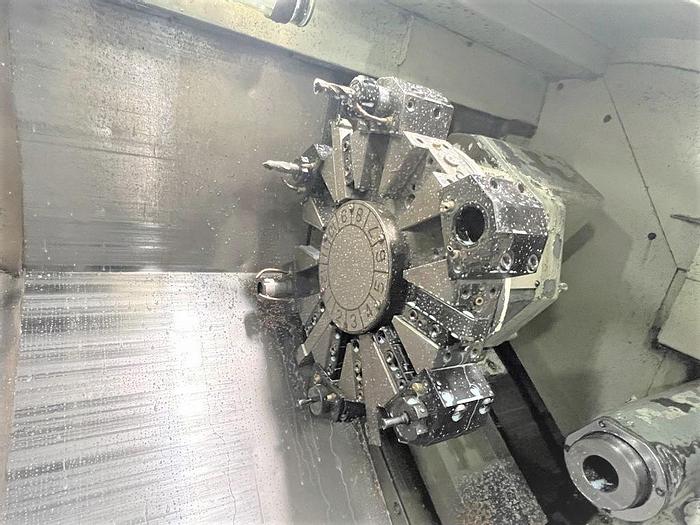 Used 1999 Okuma Crown 762S BB