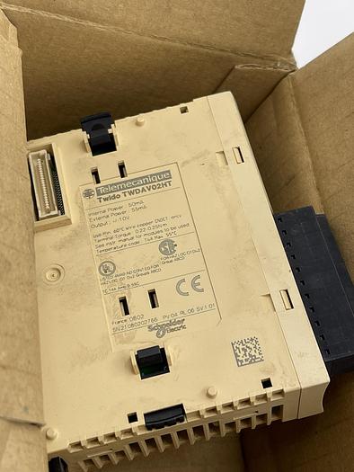 Telemecanique TWDAV02HT