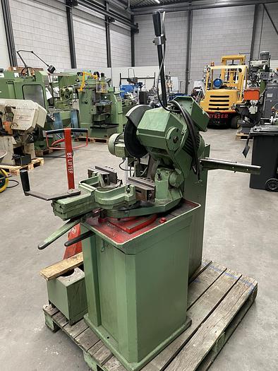 Gebruikt Simples afkortzaag 250