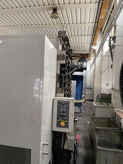 Usato Centro di Lavoro Orizzontale HITACHI SEIKI HS 500