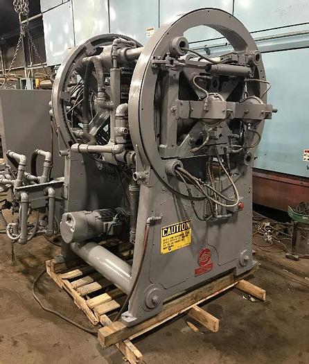 Refurbished SHALCO U180- SHELL CORE MACHINE