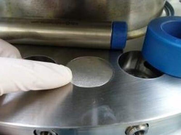 Used Die Driving Rods and Tips