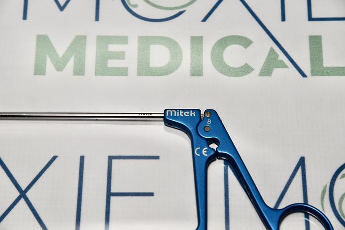 Used Mitek Grasper-Grabber, 270120